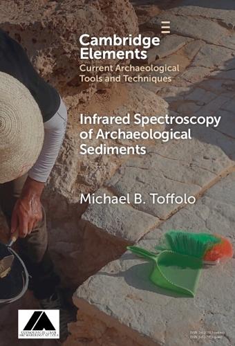Infrared Spectroscopy of Archaeological Sediments.