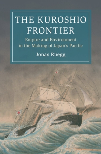 The Kuroshio Frontier. Volume 1