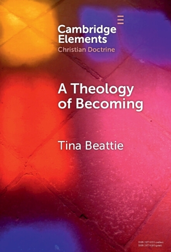 A Theology of Becoming