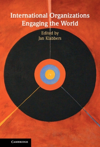 International Organizations Engaging the World.