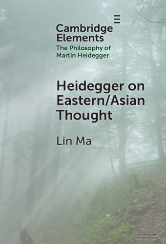 Heidegger on Eastern/Asian Thought.
