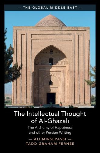 The Intellectual Thought of Al-Ghazali.