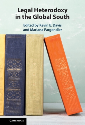 Legal Heterodoxy in the Global South.