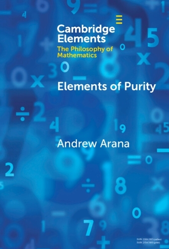 Elements of Purity.