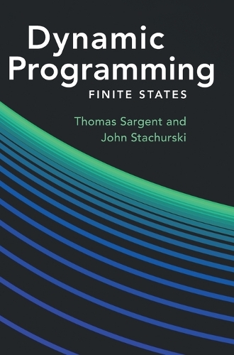 Dynamic Programming: Finite States.