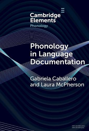 Phonology in Language Documentation.