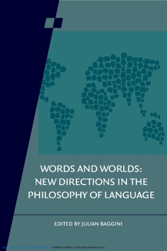 Words and Worlds