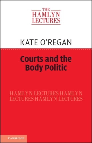 Courts and the Body Politic.