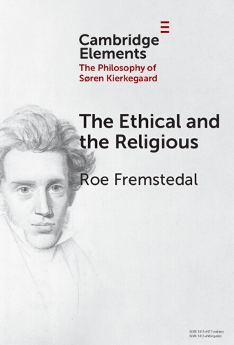The Ethical and the Religious.