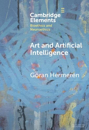 Art and Artificial Intelligence.