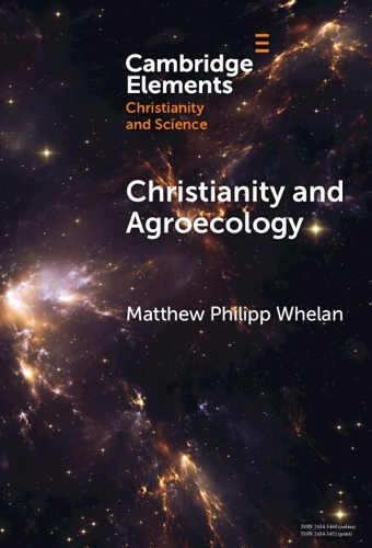 Christianity and Agroecology.
