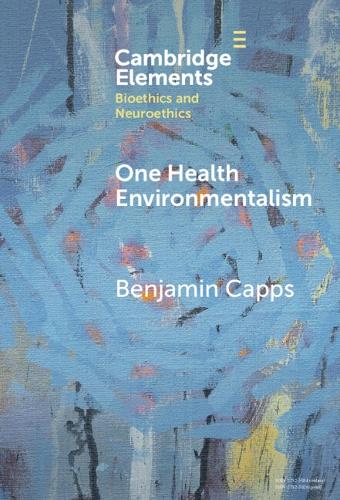 One Health Environmentalism.
