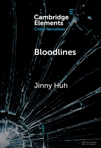 Bloodlines: Adoption, Crime, and the Search for Belonging.