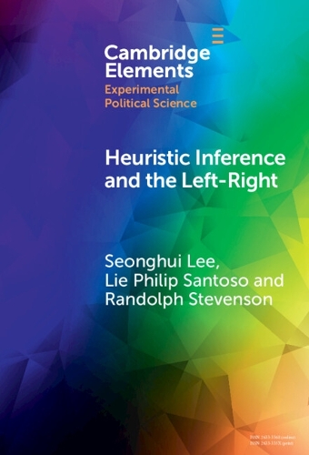 Heuristic Inference and the Left-Right