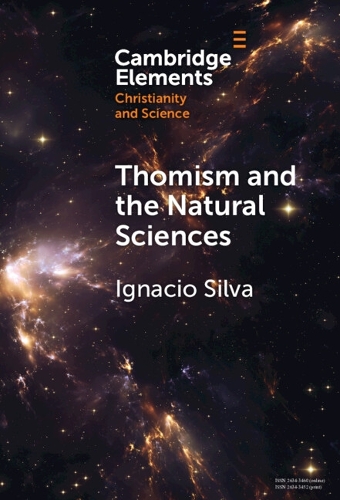 Thomism and the Natural Sciences.