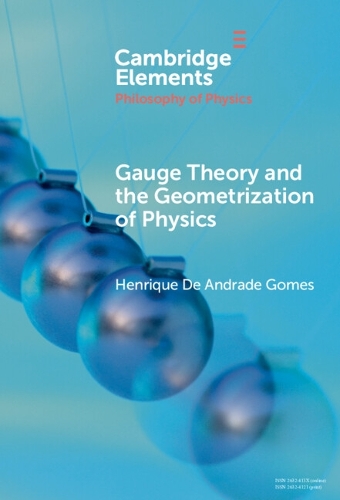 Gauge Theory and the Geometrisation of Physics.