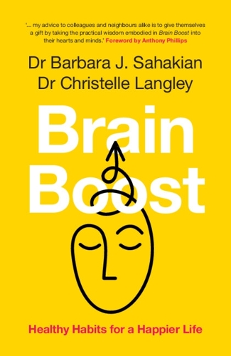 Brain Boost: Healthy Habits for a Happier Life.