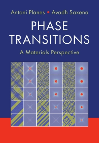 Phase Transitions: A Materials Perspective.