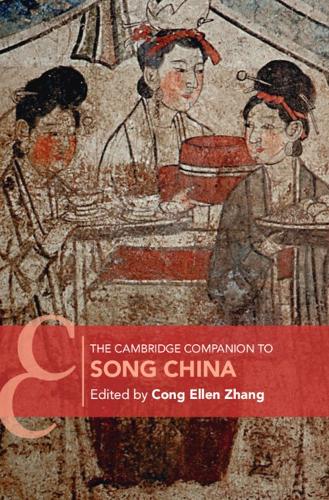 The Cambridge Companion to Song China.