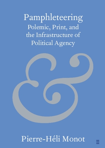Pamphleteering