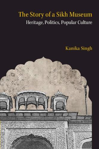 The Story of a Sikh Museum