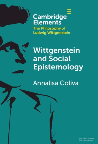 Wittgenstein and Social Epistemology.