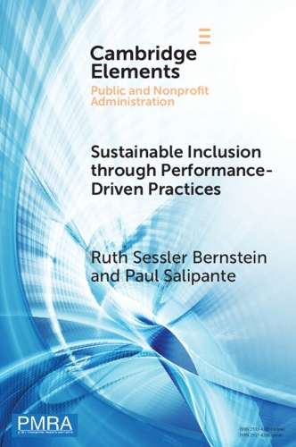 Sustainable Inclusion through Performance-Driven Practices: An Evidence-Based, Dynamic Systems Framework.