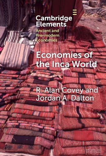 Economies of the Inca World.