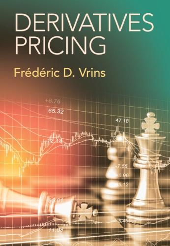 Derivatives Pricing.