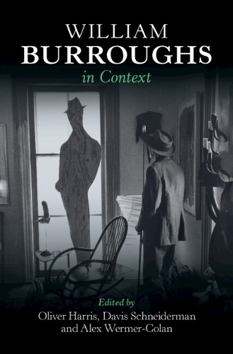 William Burroughs in Context.