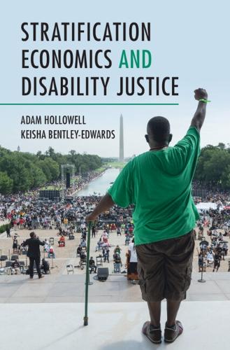 Stratification Economics and Disability Justice.