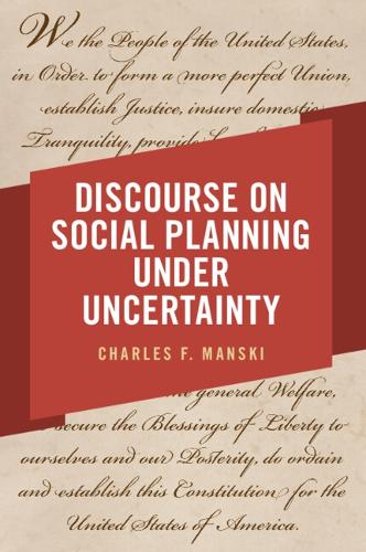 Discourse on Social Planning under Uncertainty.