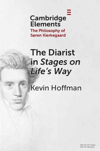 The Diarist in Stages on Life's Way.