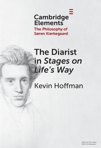The Diarist in Stages on Life's Way.