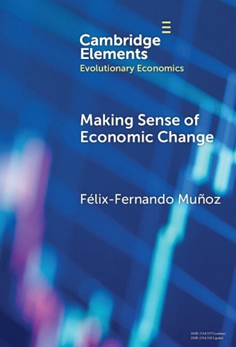 Making Sense of Economic Change: Intentionality, Action Plans, and Evolution.