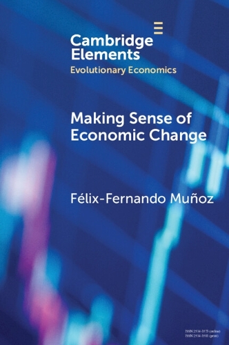 Making Sense of Economic Change: Intentionality, Action Plans, and Evolution.