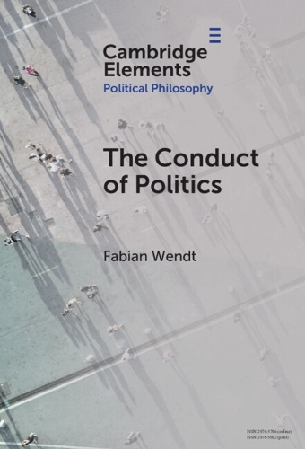 The Conduct of Politics.