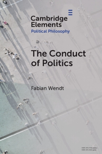 The Conduct of Politics.