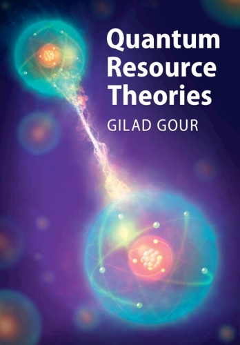 Quantum Resource Theories.