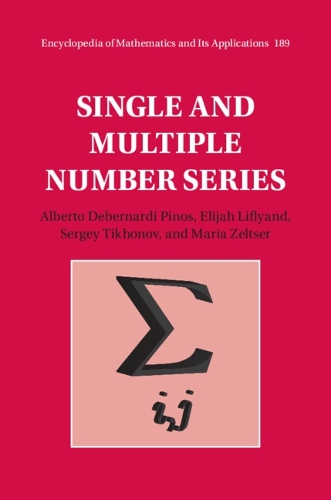 Single and Multiple Number Series.