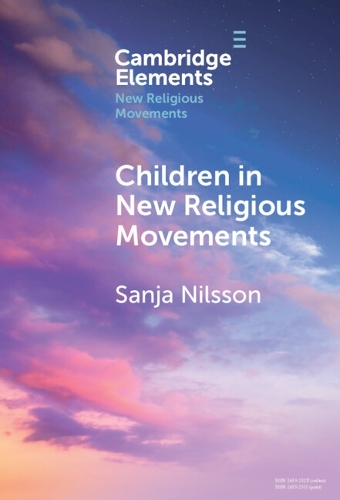 Children in New Religious Movements.