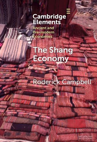 The Shang Economy.