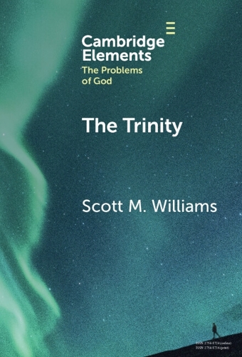The Trinity.