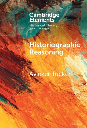 Historiographic Reasoning.
