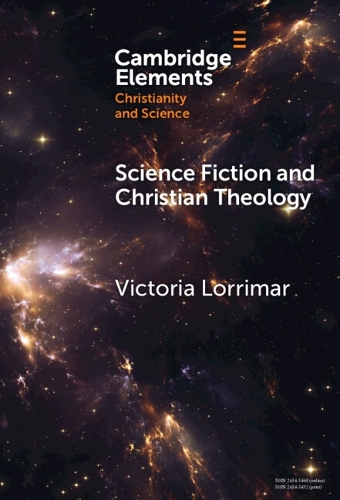 Science Fiction and Christian Theology.