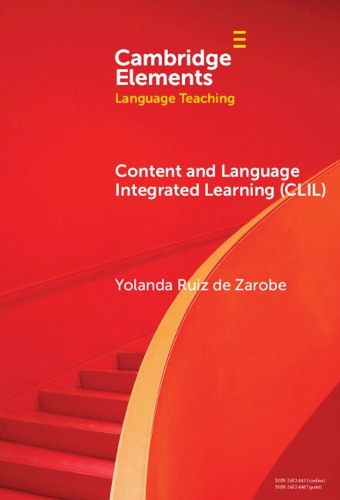 Content and Language Integrated Learning (CLIL).