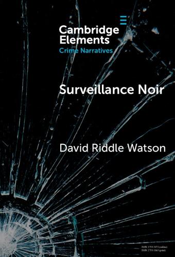 Surveillance Noir