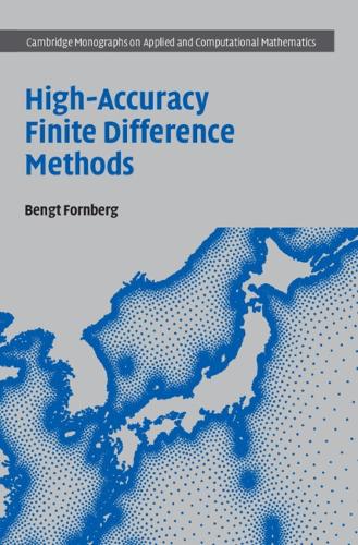 High-Accuracy Finite Difference Methods.