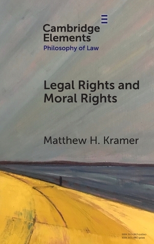 Legal Rights and Moral Rights.
