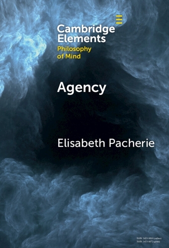 Agency.
